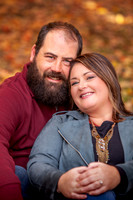 Josh and Karrie