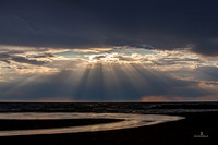 Lake Erie Sunsets