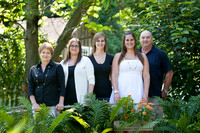 Carlson Family