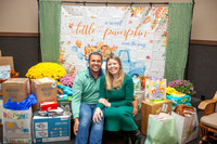 Sierra Ohrn Baby Shower