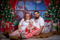 Nicolls Family Christmas 2025