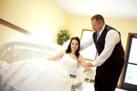 Campbell-Logan Wedding