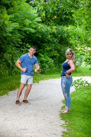 Jenna and Steven 2023