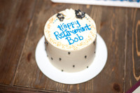 Bob Brown Retirement