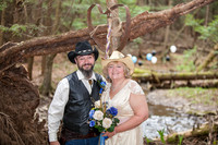 Stafford-Krotje Wedding