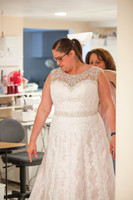 Carlson-Schack Wedding