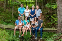 Taylor's Family 2017