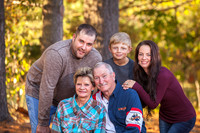 English Family 2017