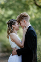 Lindsey and Dylan