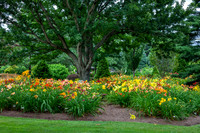 Creekside Botanical Garden