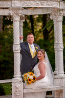 Carlson-Caron Wedding