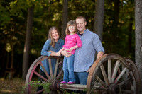 Raines Family