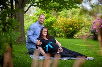 Shack Baby Bump