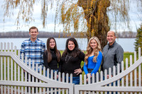 Gausman family 2020