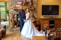 Thomas-Mallory Wedding