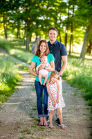 Tony and Danielle