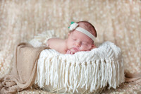 Ainsley Billings