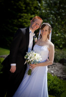 Rachel Vorisek & Guy Opper Wedding