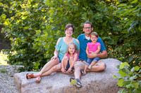 Billings kids summer 2017
