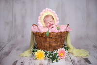 Yeager Newborn