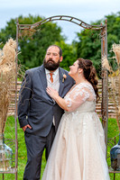 Josh & Karrie Wedding