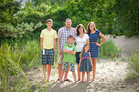 Draa Family