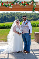 Nicolls-Schnars Wedding 2024