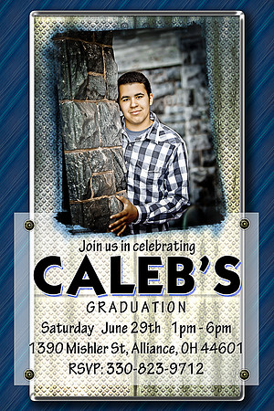 Caleb 1
