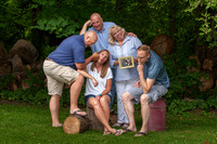 Silman Family